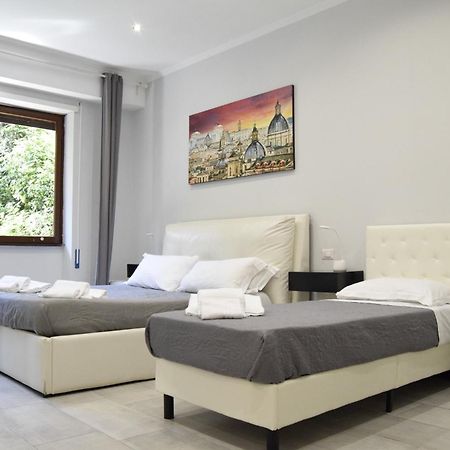 Saint Peter Elegance Suite Rom Exterior foto