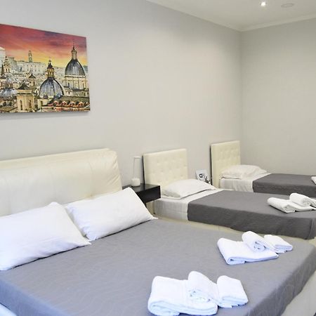 Saint Peter Elegance Suite Rom Exterior foto