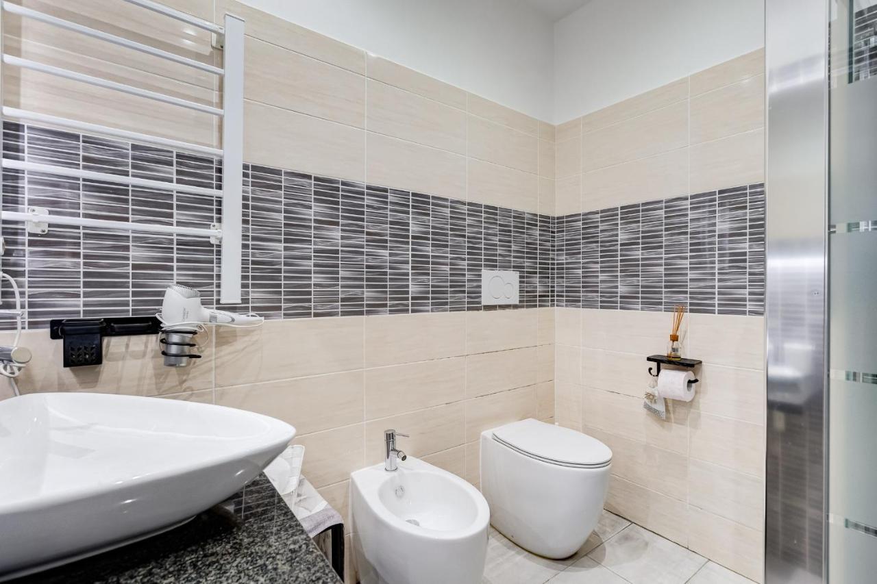 Saint Peter Elegance Suite Rom Exterior foto