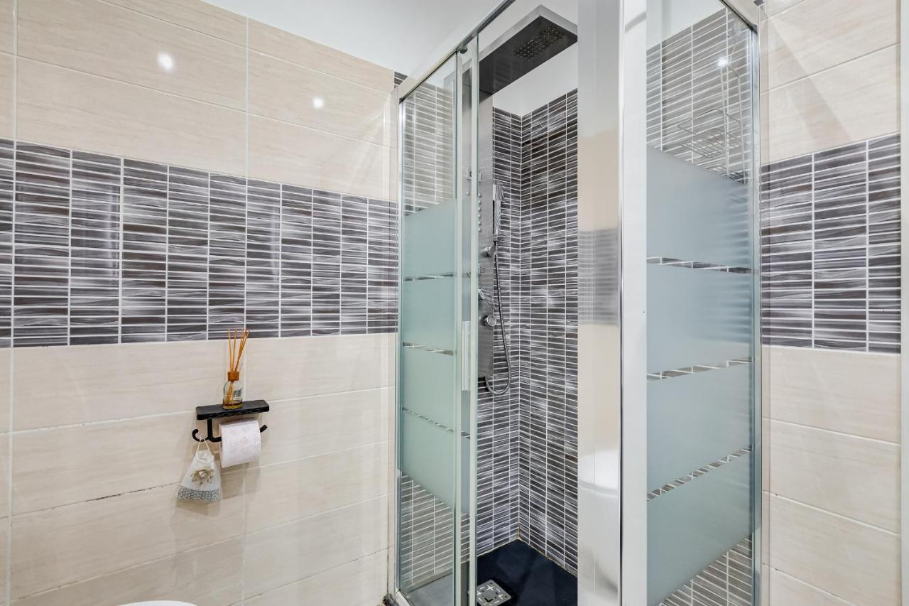 Saint Peter Elegance Suite Rom Exterior foto