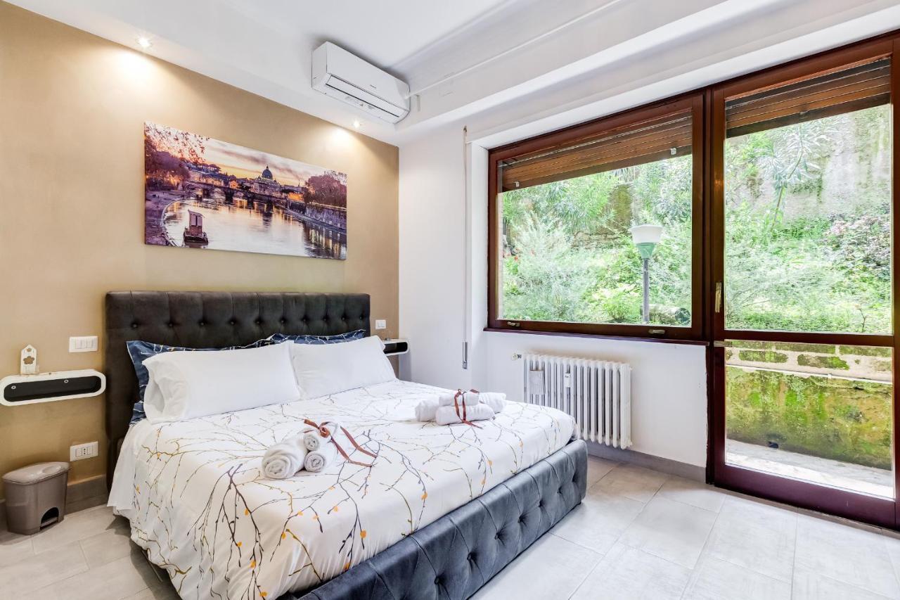 Saint Peter Elegance Suite Rom Exterior foto