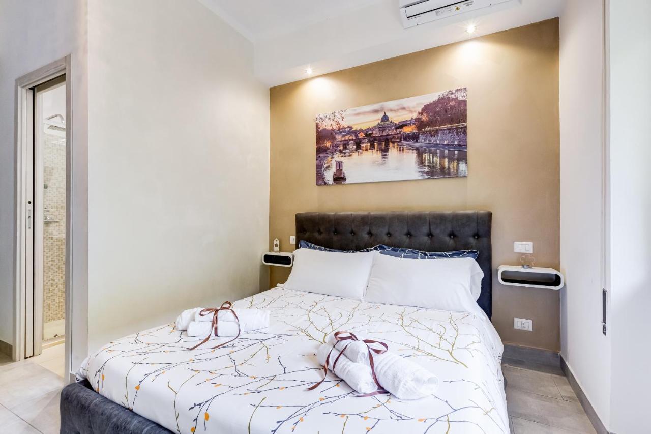 Saint Peter Elegance Suite Rom Exterior foto