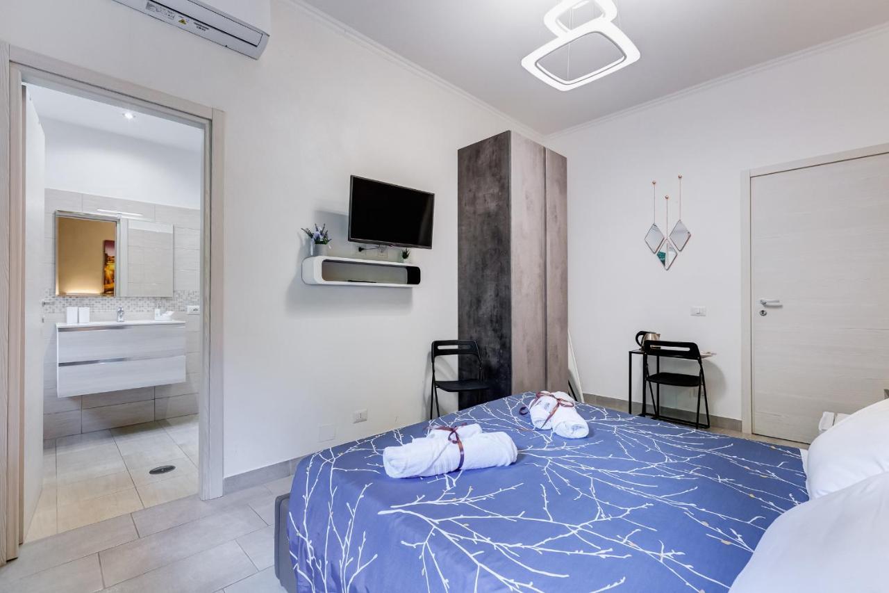 Saint Peter Elegance Suite Rom Exterior foto