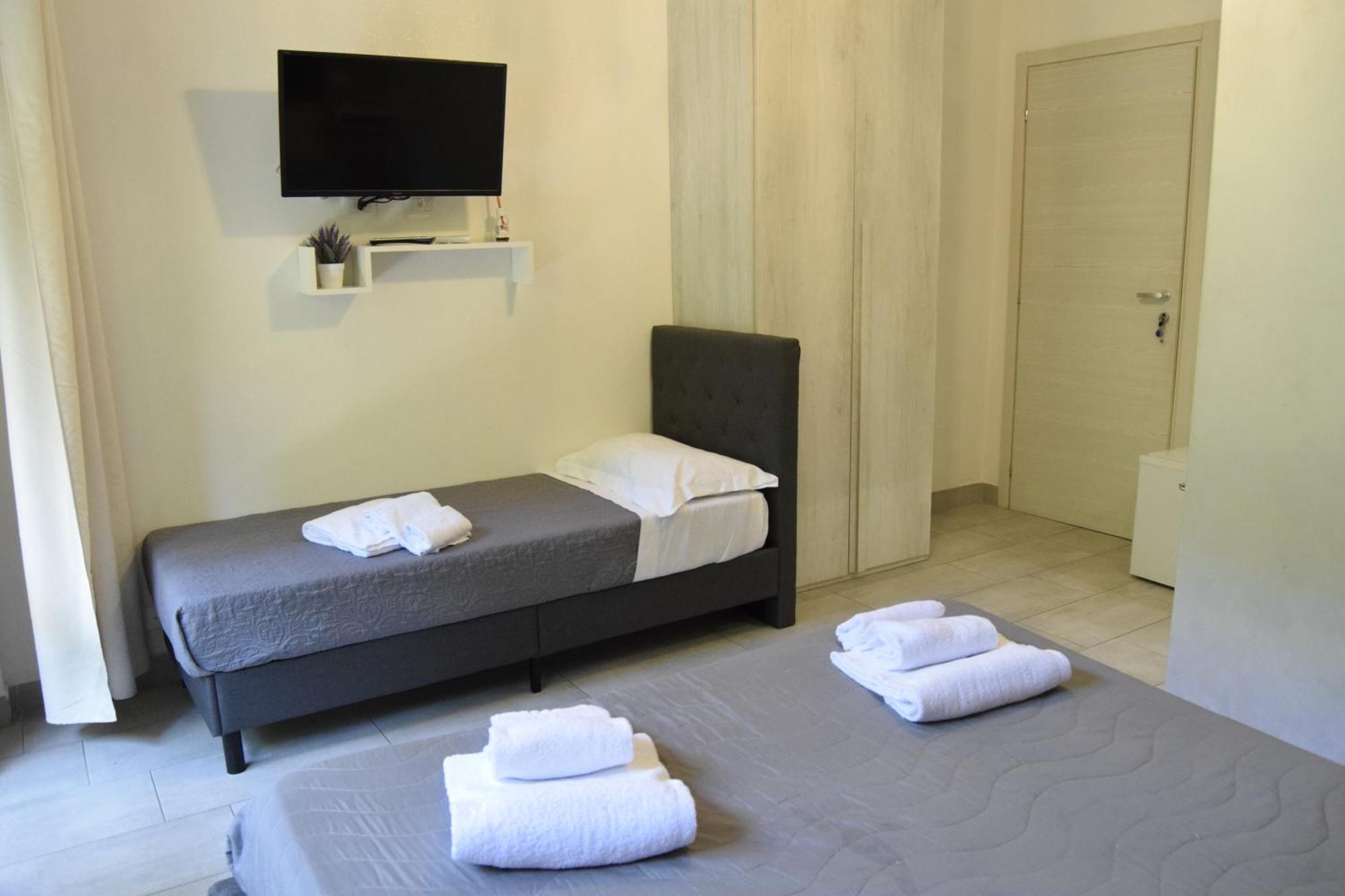 Saint Peter Elegance Suite Rom Exterior foto