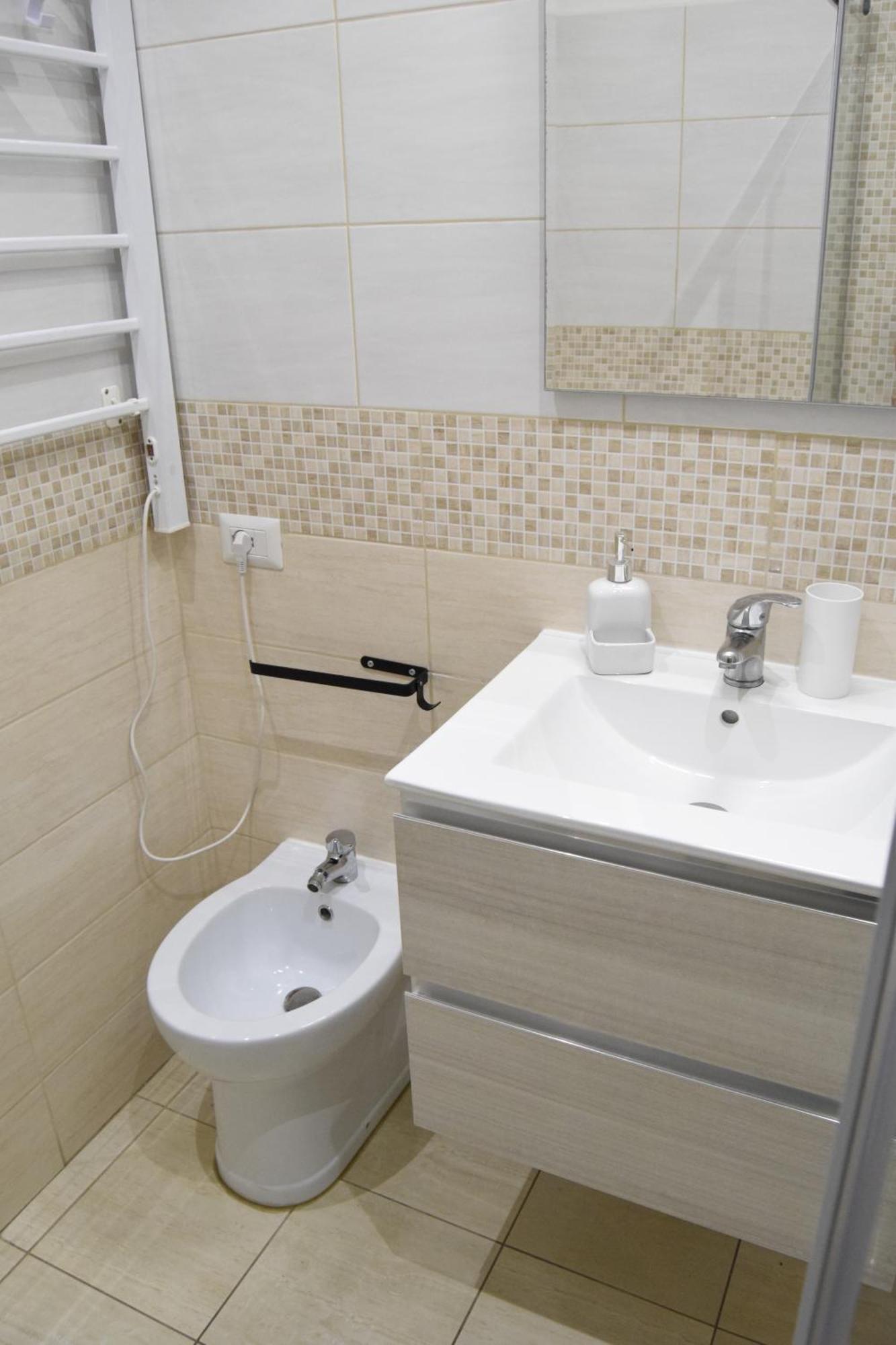 Saint Peter Elegance Suite Rom Exterior foto