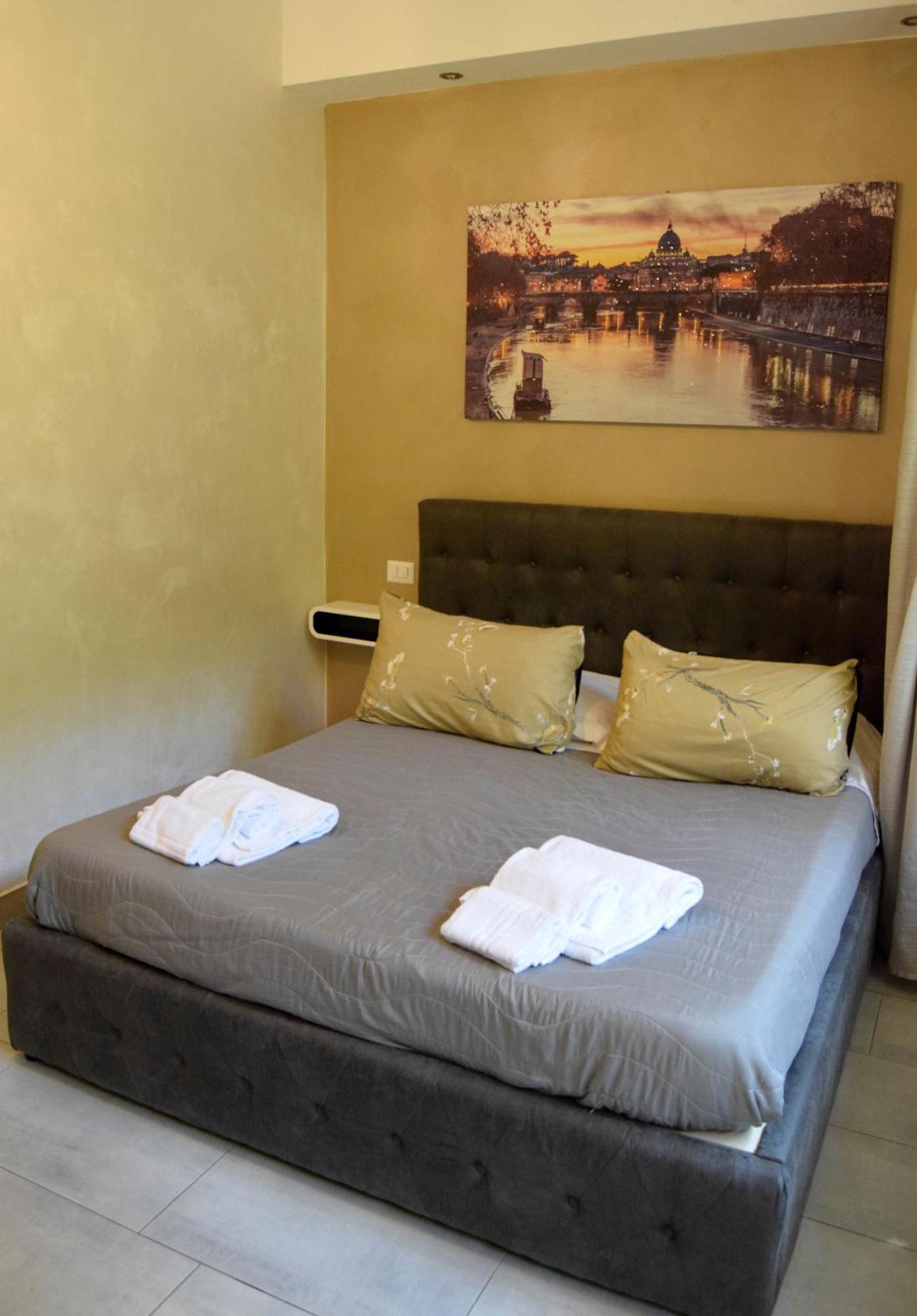 Saint Peter Elegance Suite Rom Exterior foto