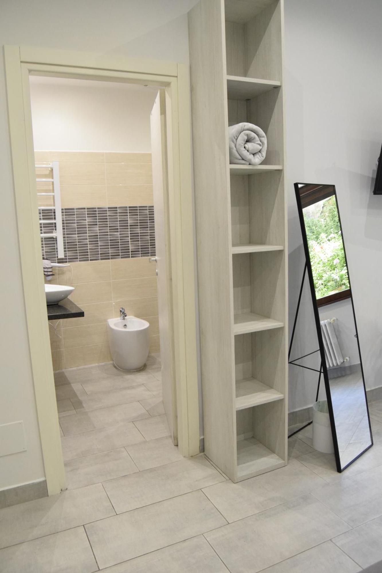 Saint Peter Elegance Suite Rom Exterior foto